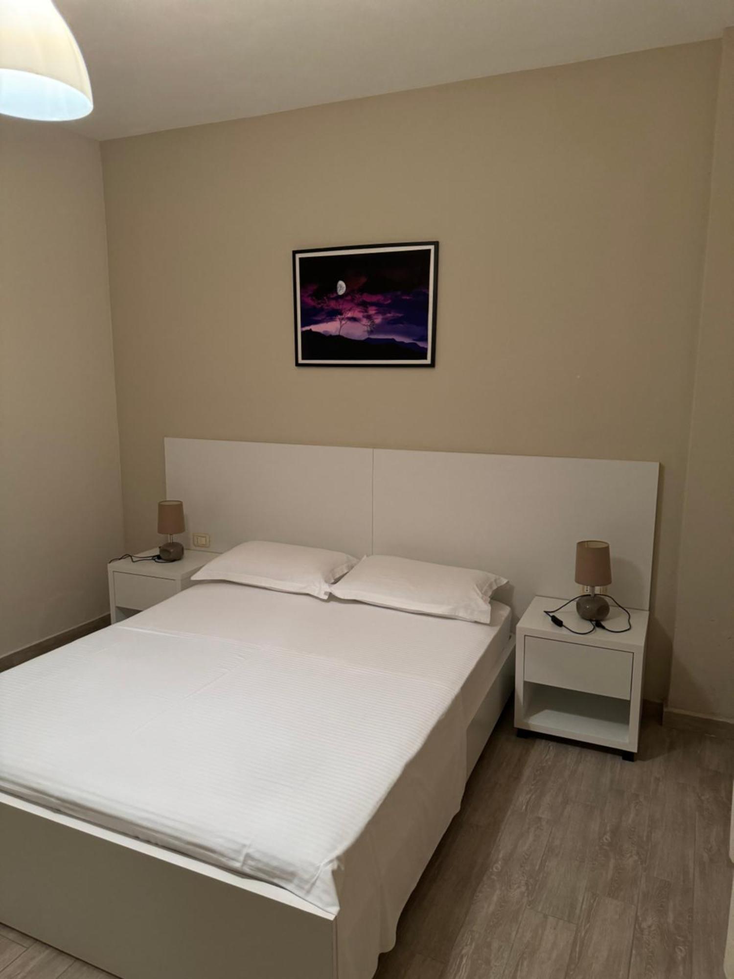 Violet'S Boutique Apartments Sarandë Exterior foto