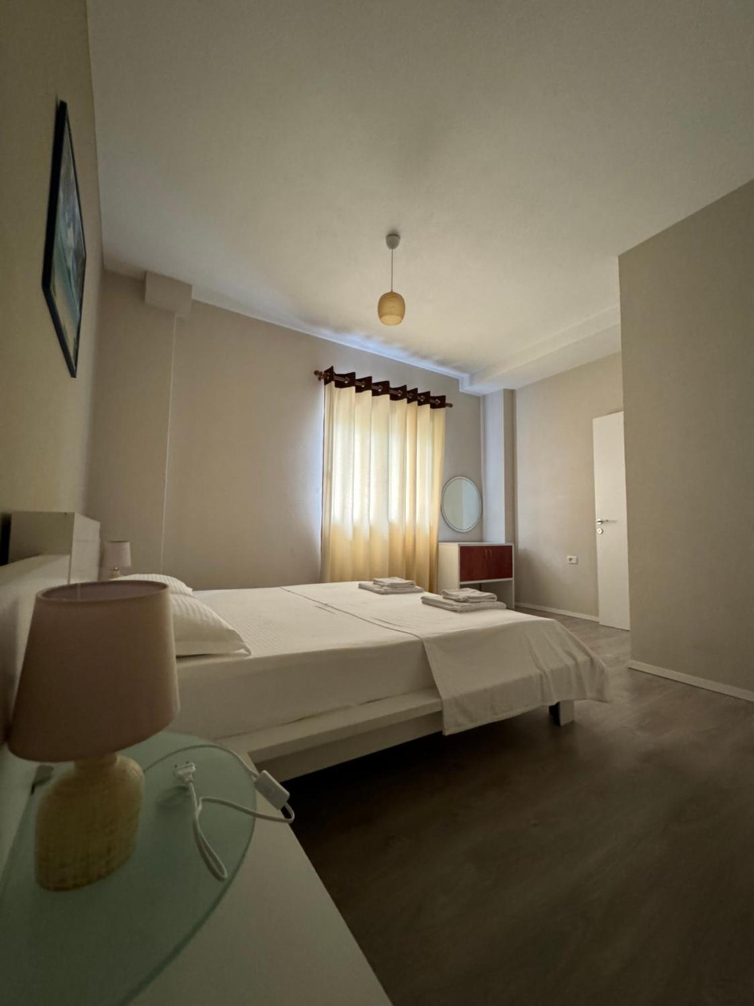 Violet'S Boutique Apartments Sarandë Exterior foto