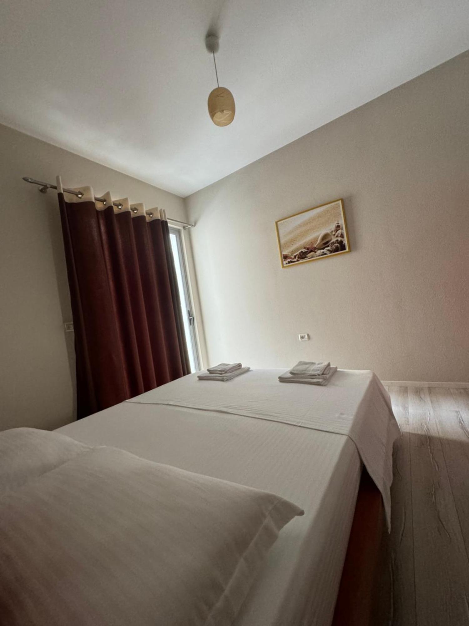 Violet'S Boutique Apartments Sarandë Exterior foto
