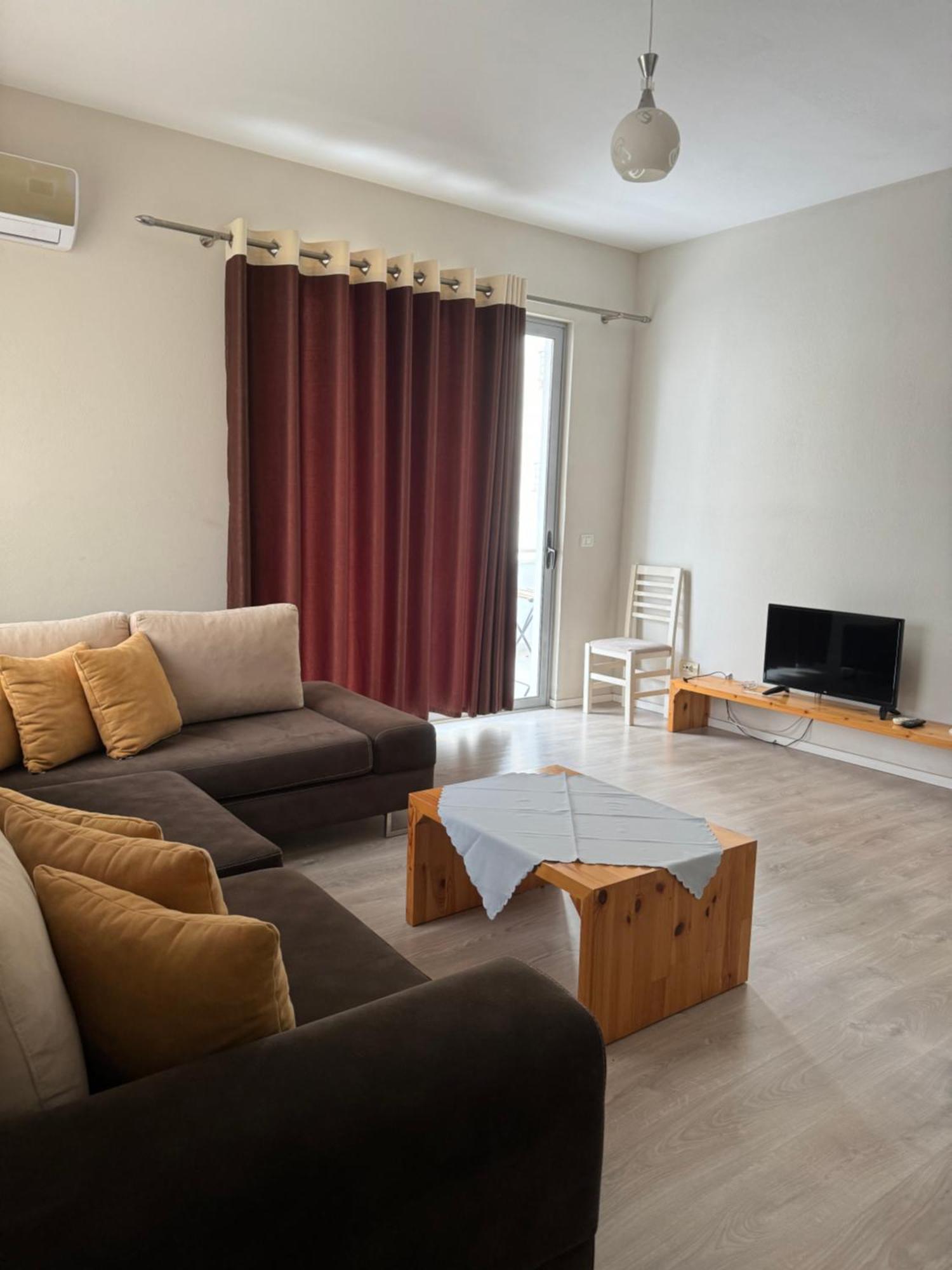 Violet'S Boutique Apartments Sarandë Exterior foto